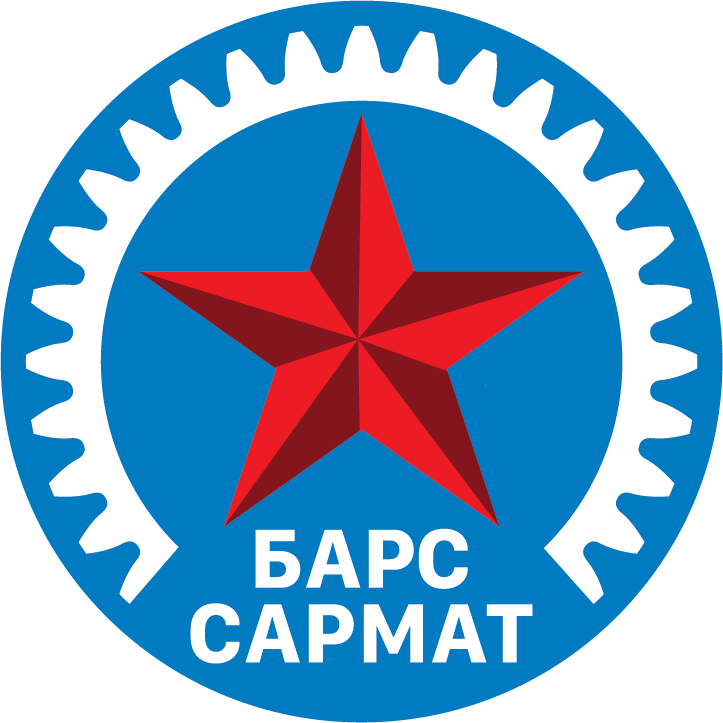 БАРС-САРМАТ